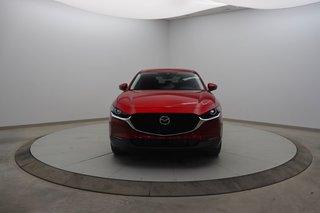 2021 Mazda CX-30 in Baie-Comeau, Quebec - 2 - w320h240px