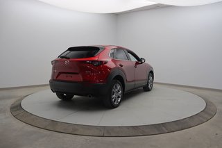 2021 Mazda CX-30 in Baie-Comeau, Quebec - 4 - w320h240px