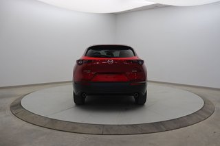2021 Mazda CX-30 in Baie-Comeau, Quebec - 5 - w320h240px