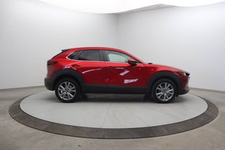 2021 Mazda CX-30 in Sept-Îles, Quebec - 3 - w320h240px