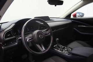 2021 Mazda CX-30 GS