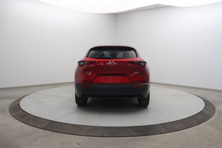 2021 Mazda CX-30 in Sept-Îles, Quebec - 5 - w320h240px