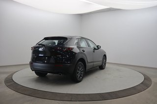 2021 Mazda CX-30 GX