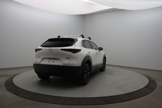 2021 Mazda CX-30 GT w/Turbo