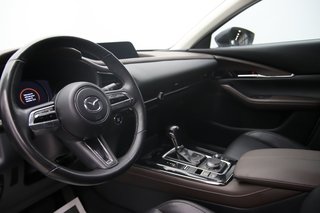 2021 Mazda CX-30 GT w/Turbo
