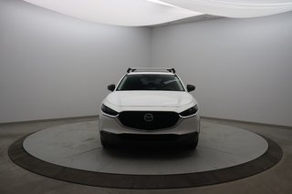 2021 Mazda CX-30 GT w/Turbo