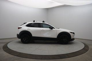 2021 Mazda CX-30 GT w/Turbo