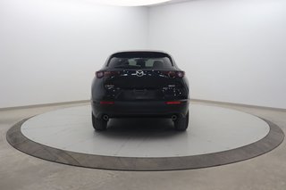 2021 Mazda CX-30 in Baie-Comeau, Quebec - 5 - w320h240px