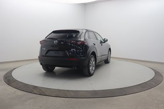 2021 Mazda CX-30 in Baie-Comeau, Quebec - 4 - w320h240px
