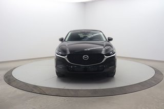 2021 Mazda CX-30 in Baie-Comeau, Quebec - 2 - w320h240px