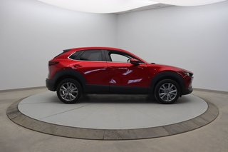 Mazda CX-30 GS 2022 à Chicoutimi, Québec - 3 - w320h240px