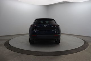 2022 Mazda CX-30 in Baie-Comeau, Quebec - 5 - w320h240px
