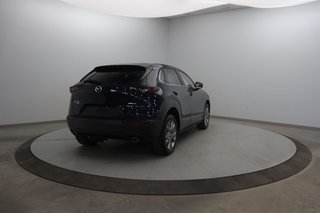 2022 Mazda CX-30 in Baie-Comeau, Quebec - 4 - w320h240px