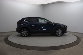 2022 Mazda CX-30 in Baie-Comeau, Quebec - 3 - w320h240px