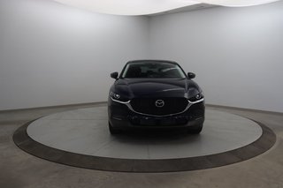 2022 Mazda CX-30 in Baie-Comeau, Quebec - 2 - w320h240px
