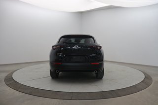 2022 Mazda CX-30 GS