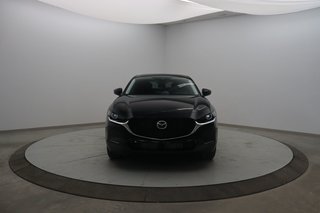 2022 Mazda CX-30 GS