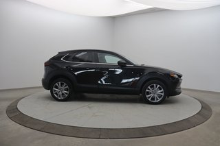 2022 Mazda CX-30 GS