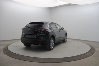 2022 Mazda CX-30 GS