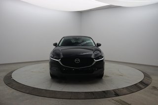 2022 Mazda CX-30 GS