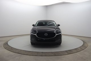 2022 Mazda CX-30 in Baie-Comeau, Quebec - 2 - w320h240px