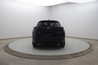 2022 Mazda CX-30 in Baie-Comeau, Quebec - 5 - w320h240px