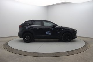 2022 Mazda CX-30 in Baie-Comeau, Quebec - 3 - w320h240px