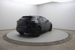 2022 Mazda CX-30 in Baie-Comeau, Quebec - 4 - w320h240px