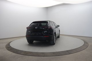 2022 Mazda CX-30 in Sept-Îles, Quebec - 4 - w320h240px