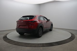 2023 Mazda CX-30 GX in Chicoutimi, Quebec - 4 - w320h240px