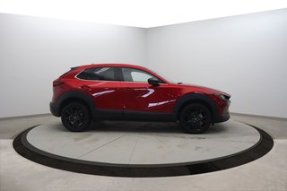 Mazda CX-30  2023 à Jonquière, Québec - 3 - w320h240px