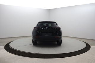 2023 Mazda CX-30 in Baie-Comeau, Quebec - 5 - w320h240px