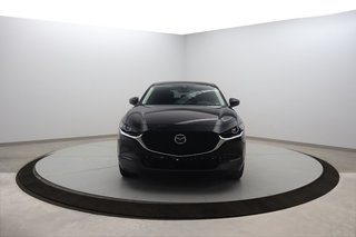2023 Mazda CX-30 in Baie-Comeau, Quebec - 2 - w320h240px