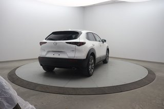 2024 Mazda CX-30 GT in Chicoutimi, Quebec - 4 - w320h240px