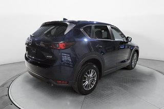 2017 Mazda CX-5 in Sept-Îles, Quebec - 4 - w320h240px