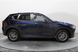 2017 Mazda CX-5 in Sept-Îles, Quebec - 3 - w320h240px