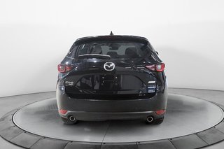 2017 Mazda CX-5 in Sept-Îles, Quebec - 5 - w320h240px