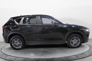 2017 Mazda CX-5 in Sept-Îles, Quebec - 3 - w320h240px