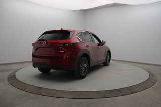 Mazda CX-5  2018 à Baie-Comeau, Québec - 4 - w320h240px