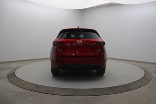 Mazda CX-5  2018 à Baie-Comeau, Québec - 5 - w320h240px