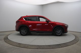 Mazda CX-5  2018 à Baie-Comeau, Québec - 3 - w320h240px