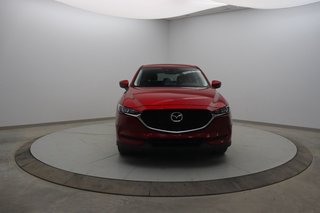 Mazda CX-5  2018 à Baie-Comeau, Québec - 2 - w320h240px