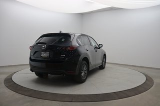 2018 Mazda CX-5 GS in Chicoutimi, Quebec - 4 - w320h240px