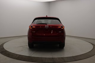 Mazda CX-5  2019 à Baie-Comeau, Québec - 5 - w320h240px