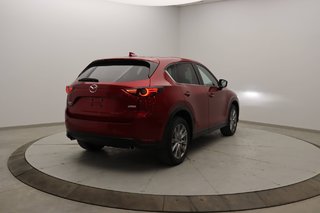 Mazda CX-5  2019 à Sept-Îles, Québec - 4 - w320h240px