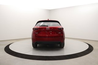 Mazda CX-5  2019 à Baie-Comeau, Québec - 5 - w320h240px