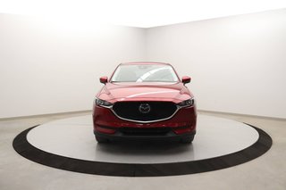 2019 Mazda CX-5 in Sept-Îles, Quebec - 2 - w320h240px