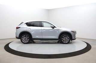 2019 Mazda CX-5 in Sept-Îles, Quebec - 3 - w320h240px