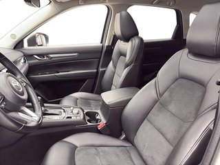 2019 Mazda CX-5 GS in Chicoutimi, Quebec - 5 - w320h240px