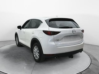 2019 Mazda CX-5 GS in Chicoutimi, Quebec - 3 - w320h240px